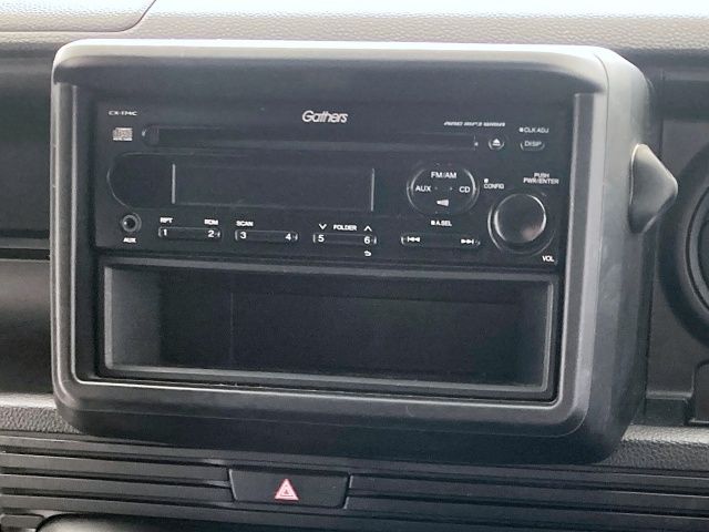 N-VAN 4WD