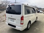 HIACE van 2WD
