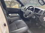 HIACE van 2WD