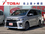 VOXY 4WD