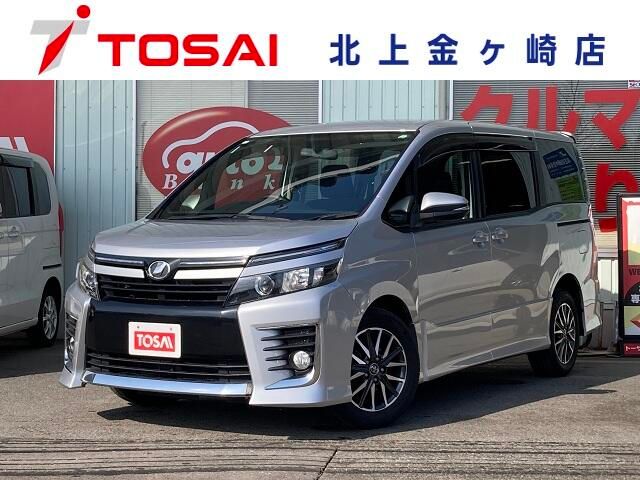 VOXY 4WD
