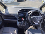 VOXY 4WD