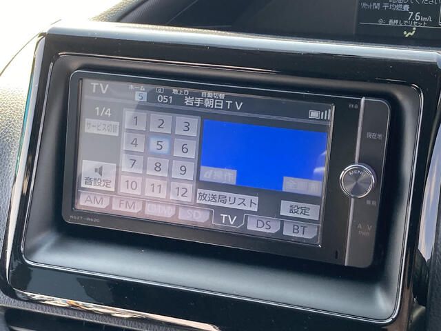 VOXY 4WD