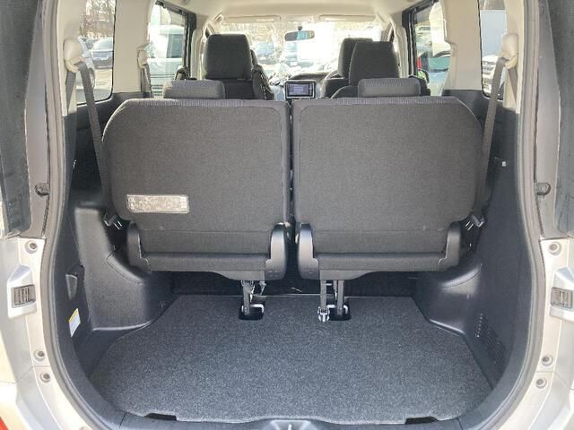 VOXY 4WD