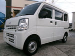 EVERY van 4WD