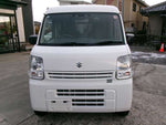 EVERY van 4WD
