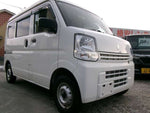 EVERY van 4WD