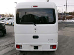 EVERY van 4WD