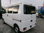 EVERY van 4WD