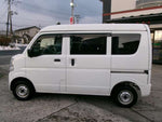 EVERY van 4WD