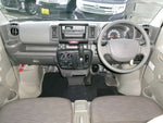 EVERY van 4WD