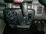 EVERY van 4WD