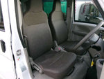 EVERY van 4WD