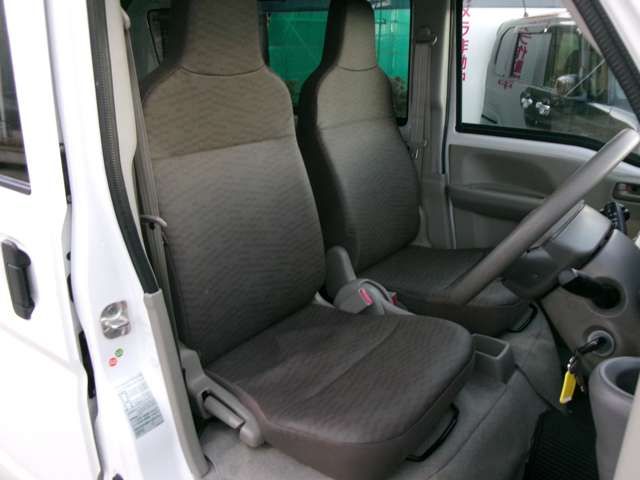 EVERY van 4WD