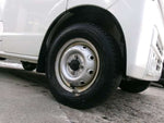 EVERY van 4WD