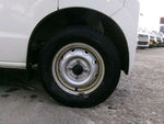 EVERY van 4WD