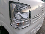 EVERY van 4WD