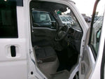 EVERY van 4WD
