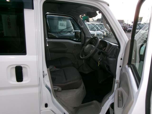 EVERY van 4WD