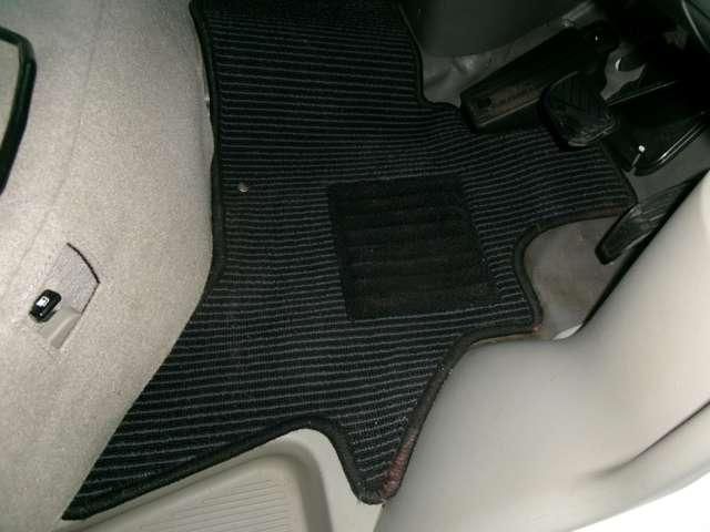 EVERY van 4WD