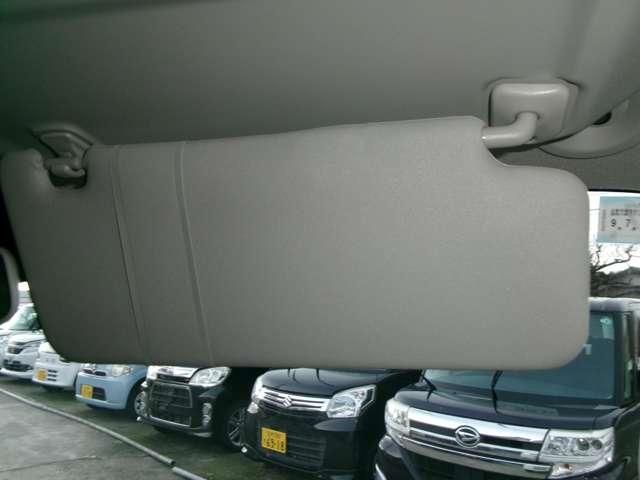 EVERY van 4WD