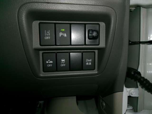 EVERY van 4WD