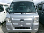 SAMBAR van 4WD