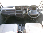 SAMBAR van 4WD