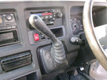 SAMBAR van 4WD