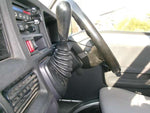 SAMBAR van 4WD
