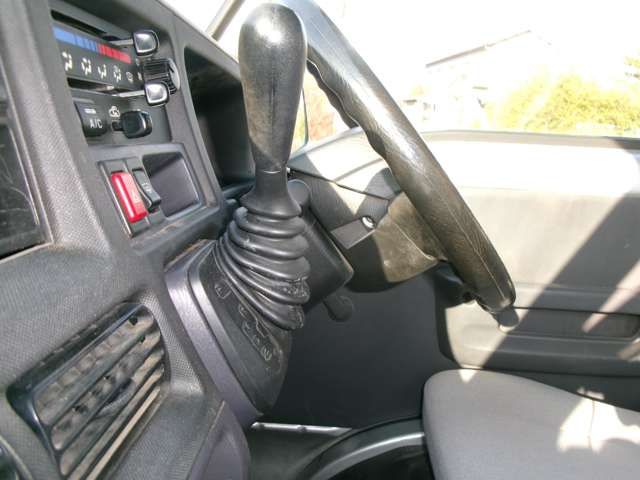 SAMBAR van 4WD