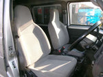 SAMBAR van 4WD