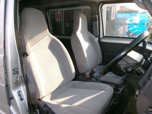 SAMBAR van 4WD