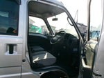SAMBAR van 4WD