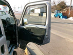SAMBAR van 4WD