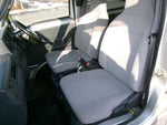 SAMBAR van 4WD