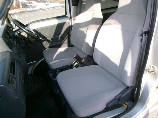 SAMBAR van 4WD