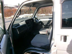 SAMBAR van 4WD