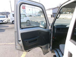 SAMBAR van 4WD