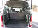 SAMBAR van 4WD