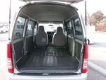 SAMBAR van 4WD