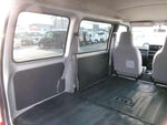 SAMBAR van 4WD