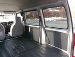 SAMBAR van 4WD