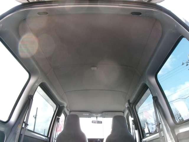 SAMBAR van 4WD