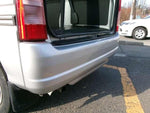 SAMBAR van 4WD