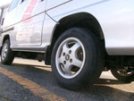 SAMBAR van 4WD