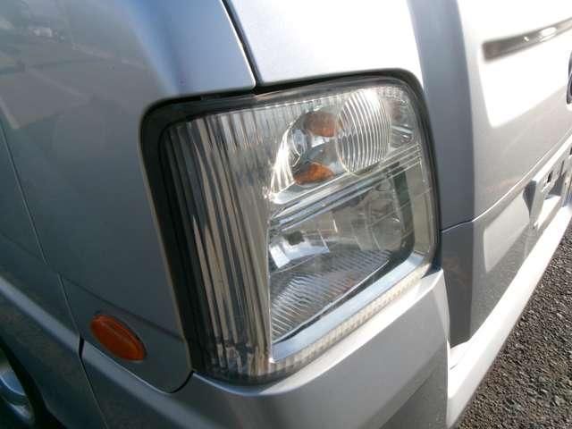 SAMBAR van 4WD