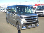 FLAIR WAGON CUSTOM STYLE