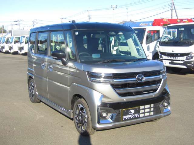 FLAIR WAGON CUSTOM STYLE