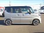 FLAIR WAGON CUSTOM STYLE